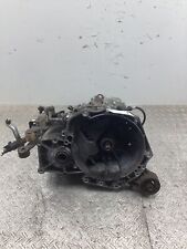 Schaltgetriebe Opel Zafira A 2.2 DTI 16V 92kW 125PS F35  145148
