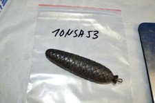 Uhrengewichte für - 1,