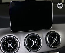 Mercedes 8 Zoll Bildschirm Audio COMAND 20 NTG 5 CLA W176 8" A1669007814 MOPF