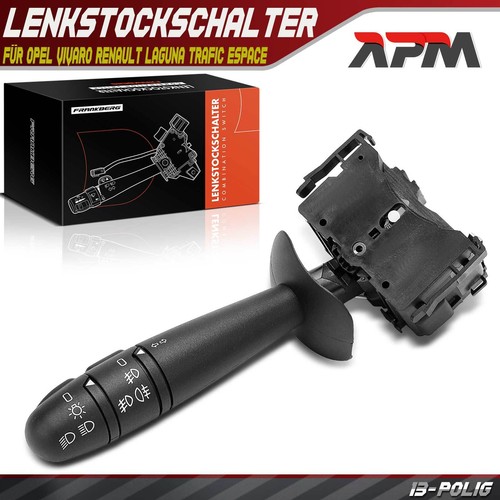 Lenkstockschalter blinker für - blinker,