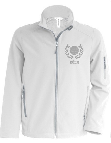 Köln softchelljacke jacke - softchelljacke,