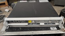 Crown macro tech 3600vz - crown,