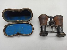 Fernglas antik Opernglas