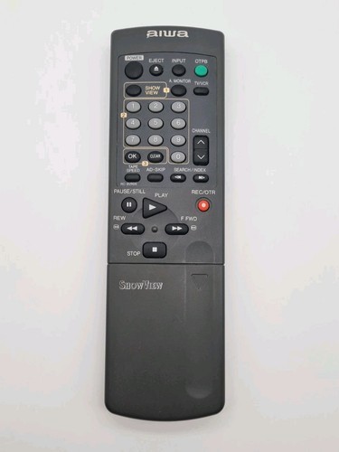 Originale aiwa 8vr05 - originale, rc-8vr05