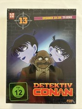 Detektiv Conan - TV Serie -
