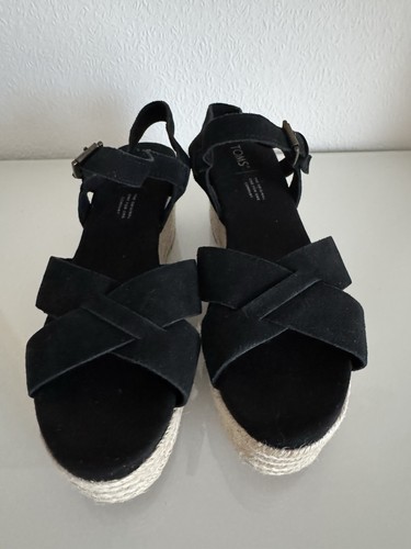 Tom willow sandalen damen - tom,