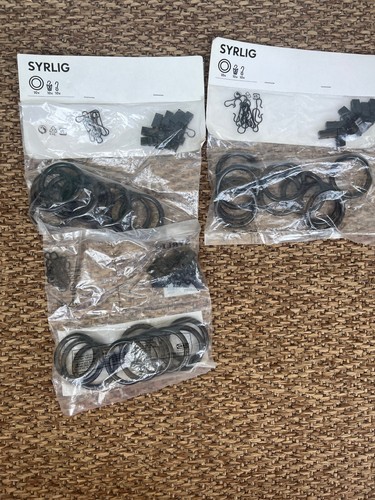 Ikea syrlig - ikea, (56x)