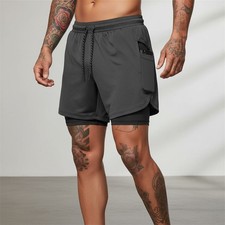 Sporthose herren kurz - sporthose, laufhose
