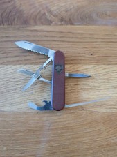 Victorinox Custom 84mm LNF