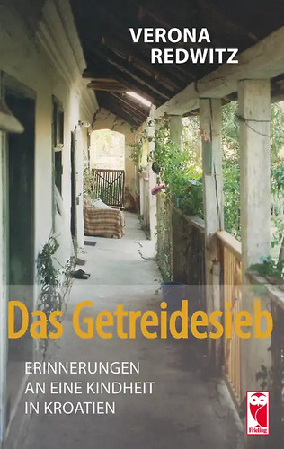 Das getreidesieb - das,