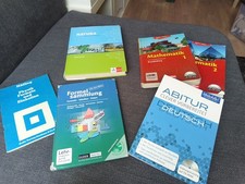 Schulbücher Gymnasium