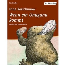 Wenn ein Unugunu kommt (MC