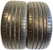 Hankook ventus evo3 - 2x,