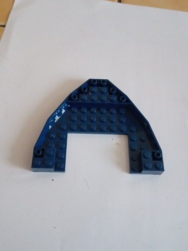 1xlego schiffsrumpf bug - 1xlego,