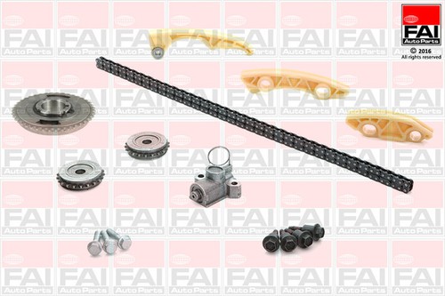 Fai autoparts tck3a - fai,