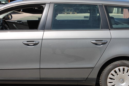 Passat variant farbe - vw, b6