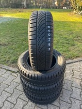 4x Hankook Optimo 4s 205/60