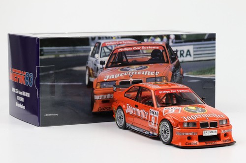 Bmw series 325i e36 - 3,