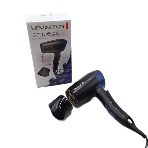 Remington haartrockner reise - remington,