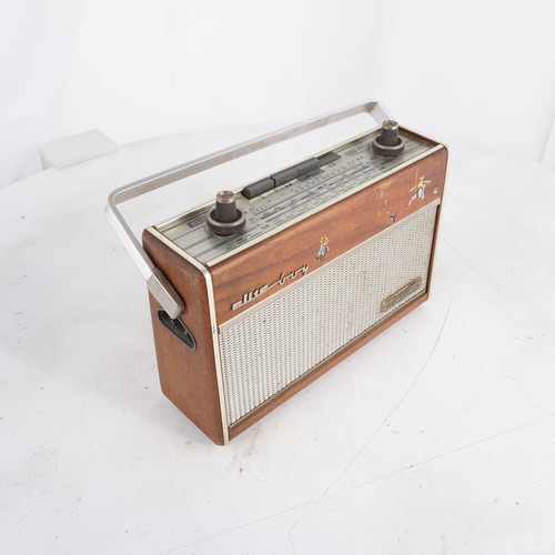Grundig elite boy l203 - elite-boy,