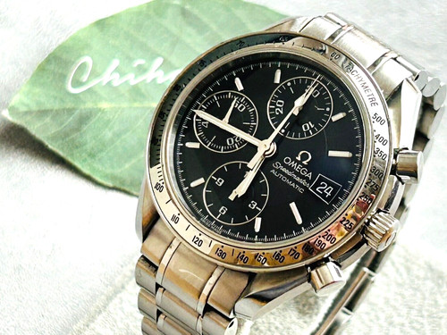 Originale omega speedmaster - originale,