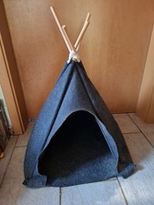Hundetipi Hundehaus/Katzenhaus