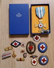 Sammlung Abzeichen Bayerisches