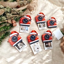 Personalisierte Elfe Santa