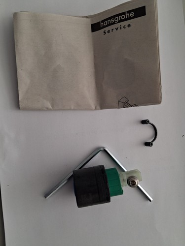 Kartusche grohe 92730000 - kartusche,