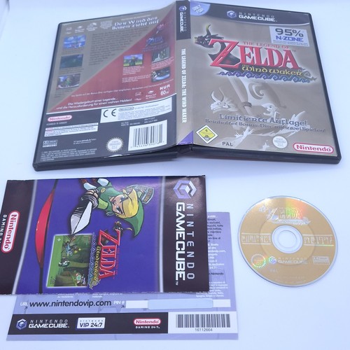 The legend zelda wind - legend,