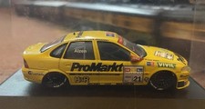 Onyx Opel Vauxhall Vectra Team