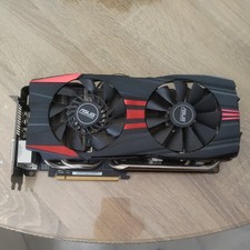 ASUS R9 280X DC2T 3GB GDDR5