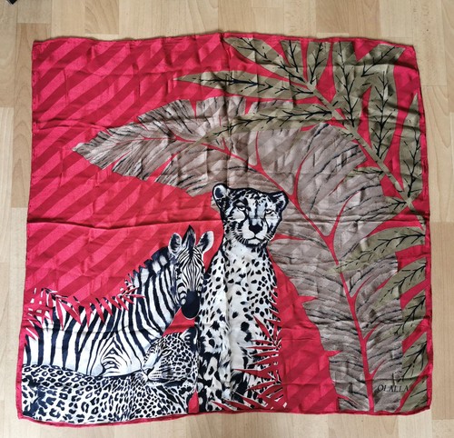 Olalla seidentuch silk - olalla, scarf