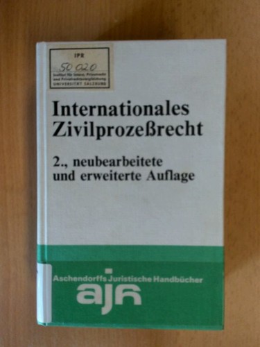 Internationales
