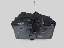 FIAT GRANDE PUNTO (199) Schloss Türschloss links vorn ZV EFH  51797557