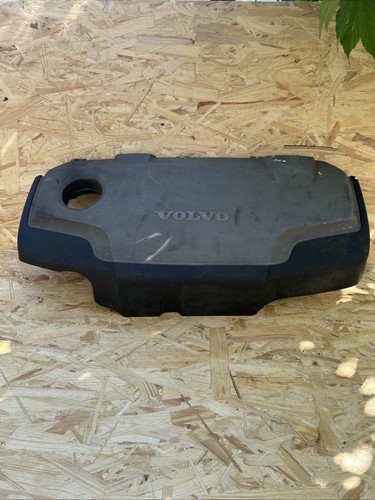 Motorabdeckung volvo xc70 - volvo, 2005