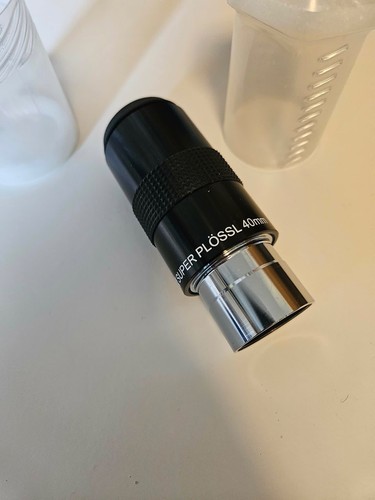 Optics teleskop übersichts - ts-optics,