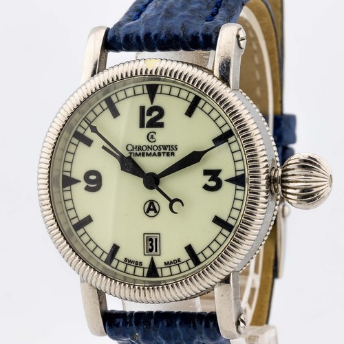 Chronoswiss timemaster ref - chronoswiss,