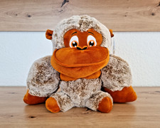 Plüschtier, Affe, Gorilla