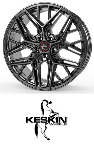 Keskin kt25 5x20 114 - kt25, 8,5x20