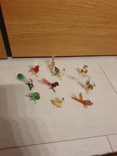 Dekorative mehrfarbige