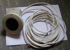 somfy ondeis Regensensor