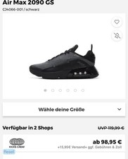Nike Air Max 2090 Sport Schuhe