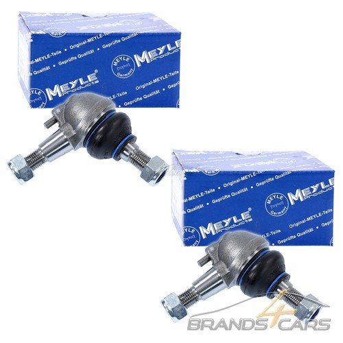 Meyle traggelenk vorne - 2x,