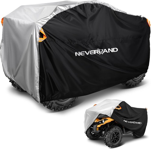 Neverland quad abdeckplane - quad,