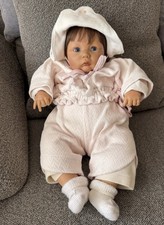 Babsi künstlerpuppe - babsi,