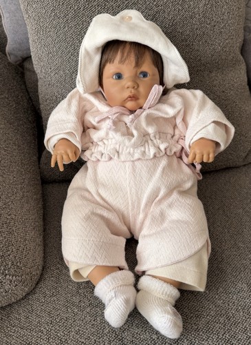 Babsi künstlerpuppe - babsi, v