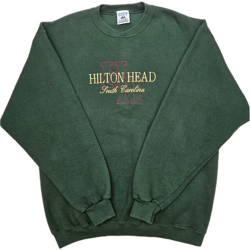 Vintage galt sand hilton head - galt,
