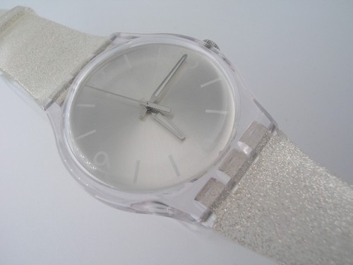 Swatch new gent mirror - new,