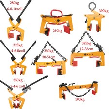 Bordsteinzange Versetzzange